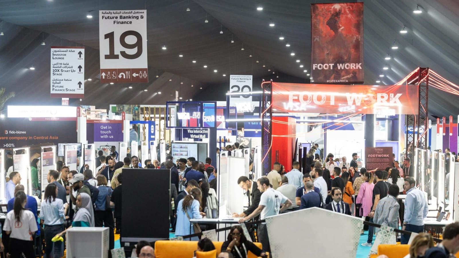 WAM Morocco Showcases Strong Global Presence at Industry 4.0 Launch