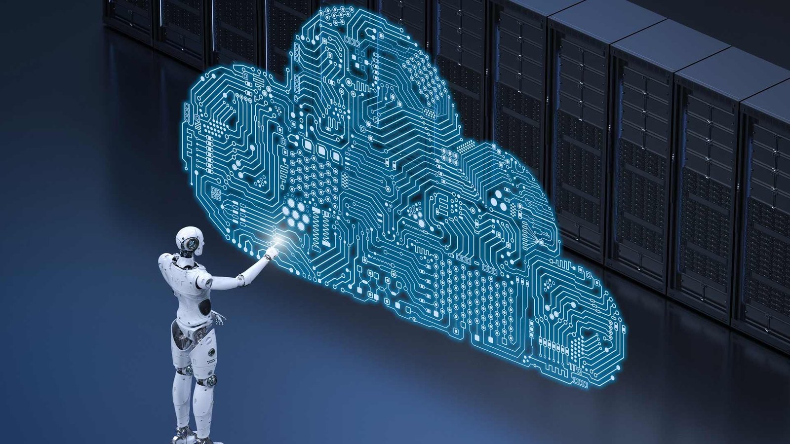 AI Infrastructure trends highlighted in WD enterprise survey