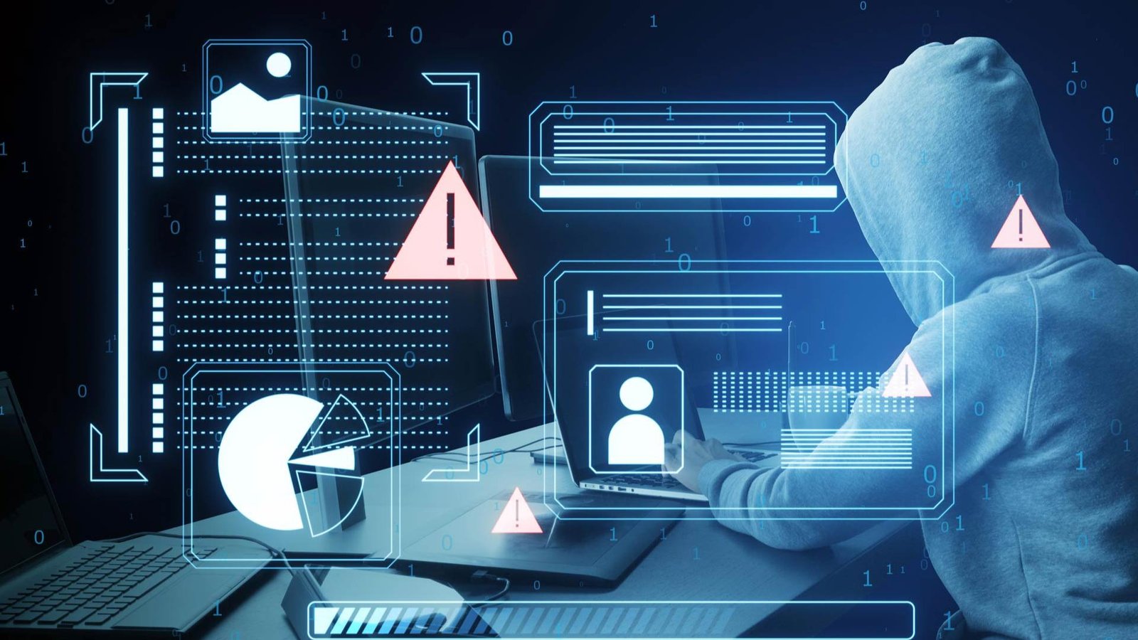 Agentic AI phishing detection system identifying and blocking large-scale phishing attacks in real time