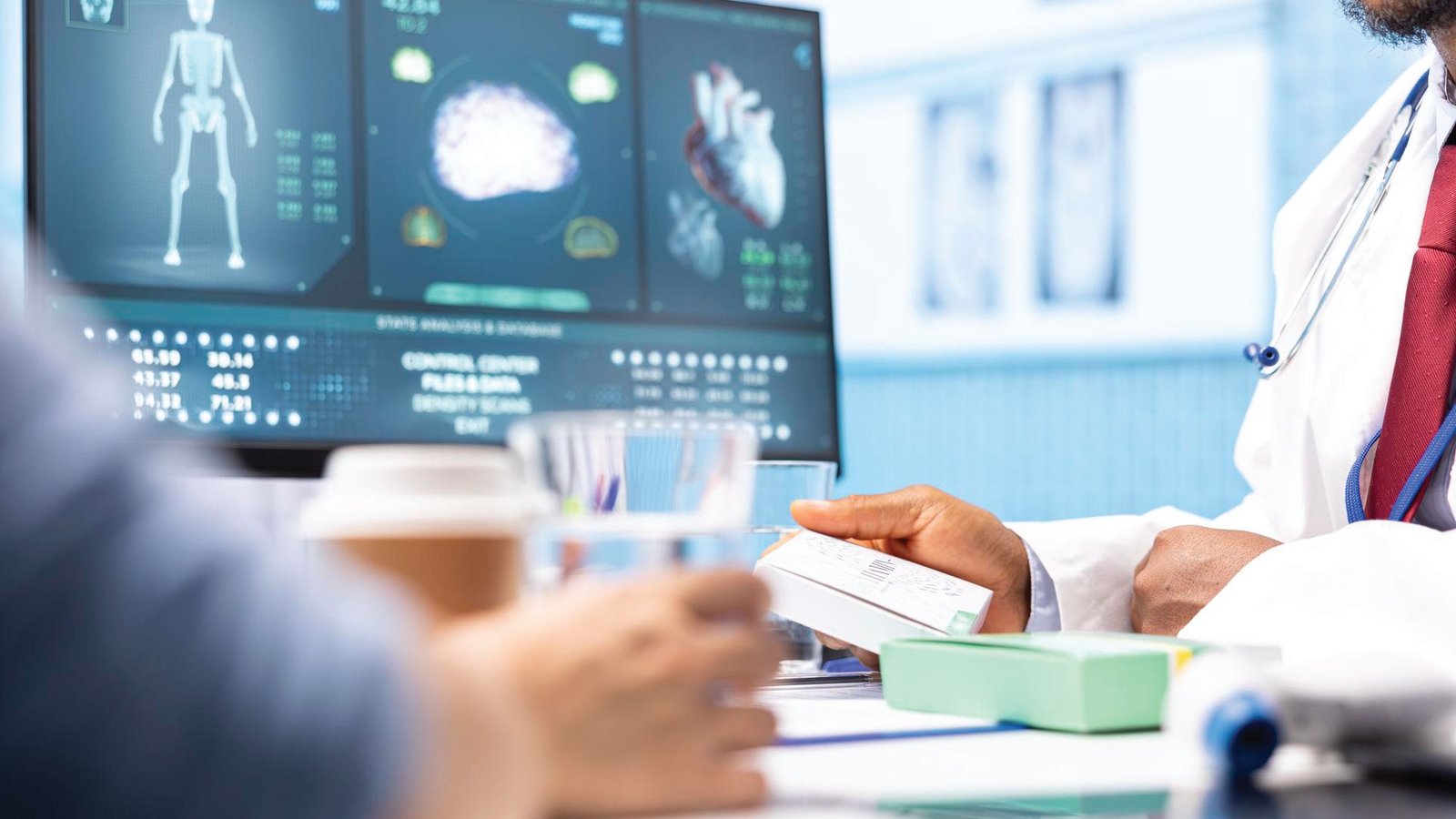 Weave athenahealth Marketplace Program integration announcement