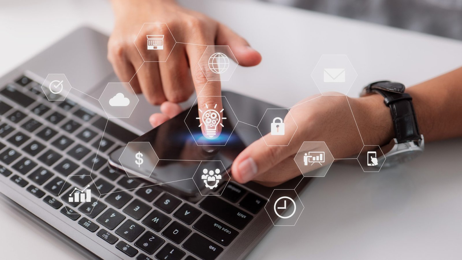 Cinchy Powers Wigmore IT’s Rapid Gainsight Implementation