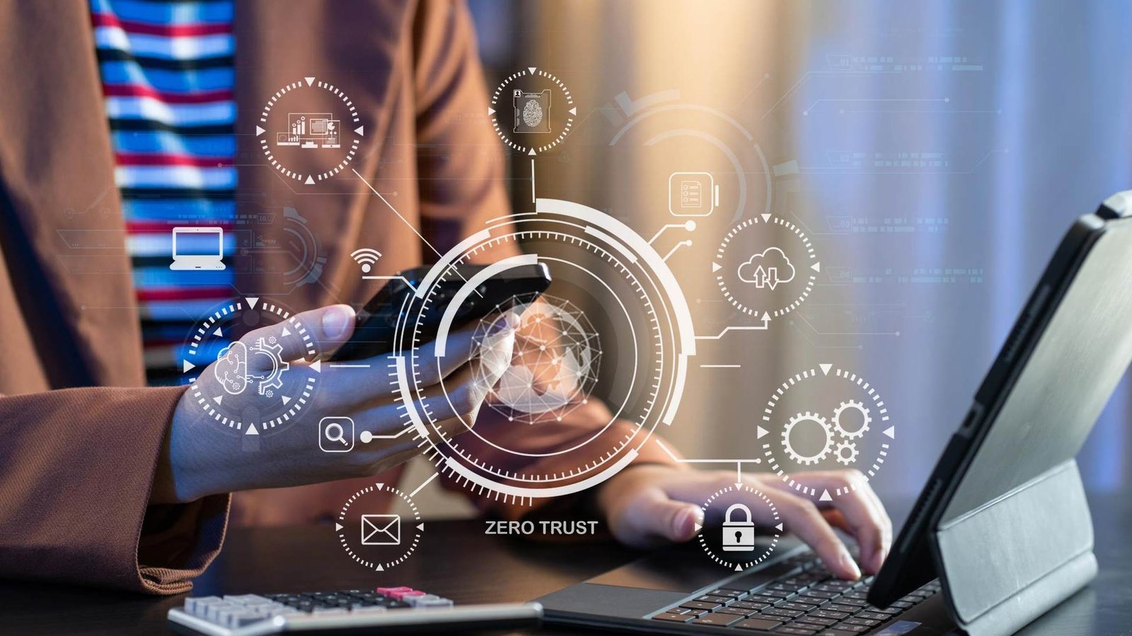 Wondershare Unveils AI Tools at GITEX 2025 for MENA Market