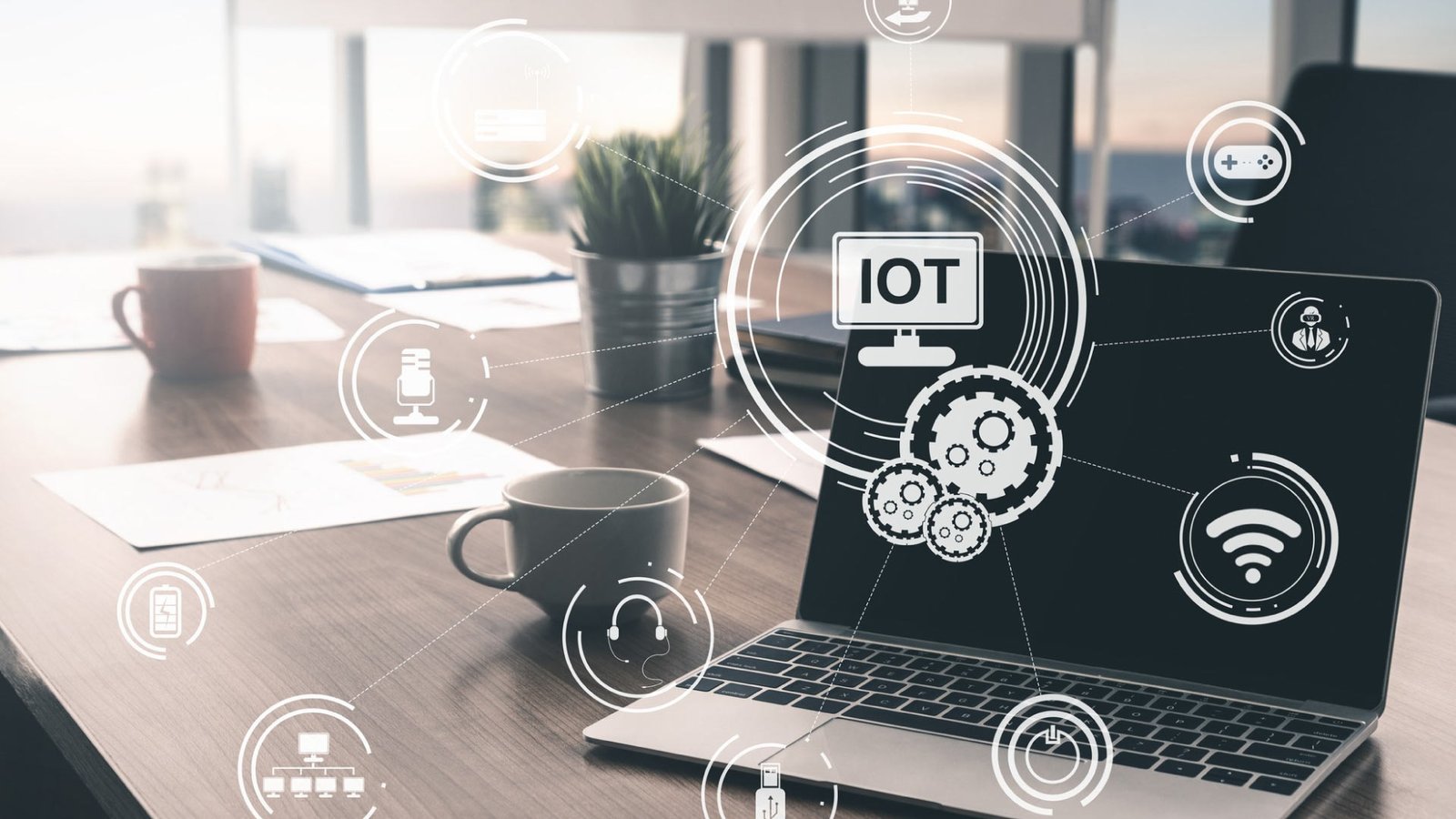 World IoT Expo 2025 Showcases AI-Integrated Innovation