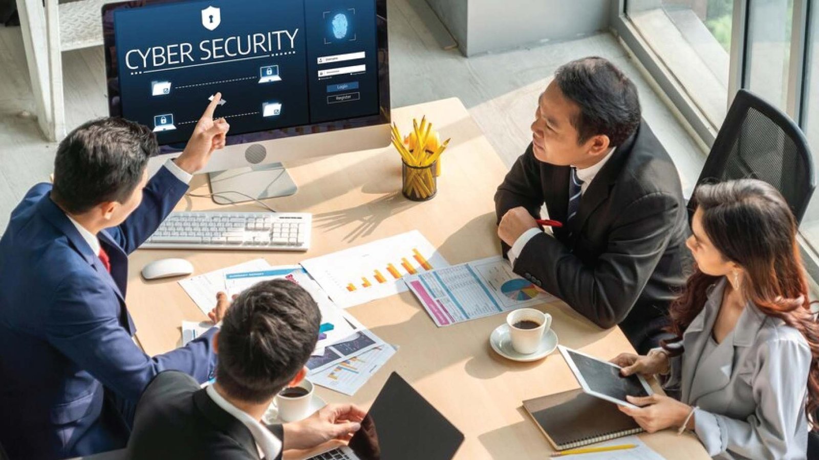 Xage Security Appoints Susanto Irwan as President and CTO