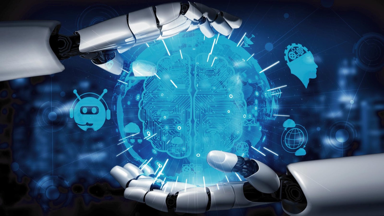 Yasir Al-Wakeel Named CEO of Vesalius and Flagship Partner