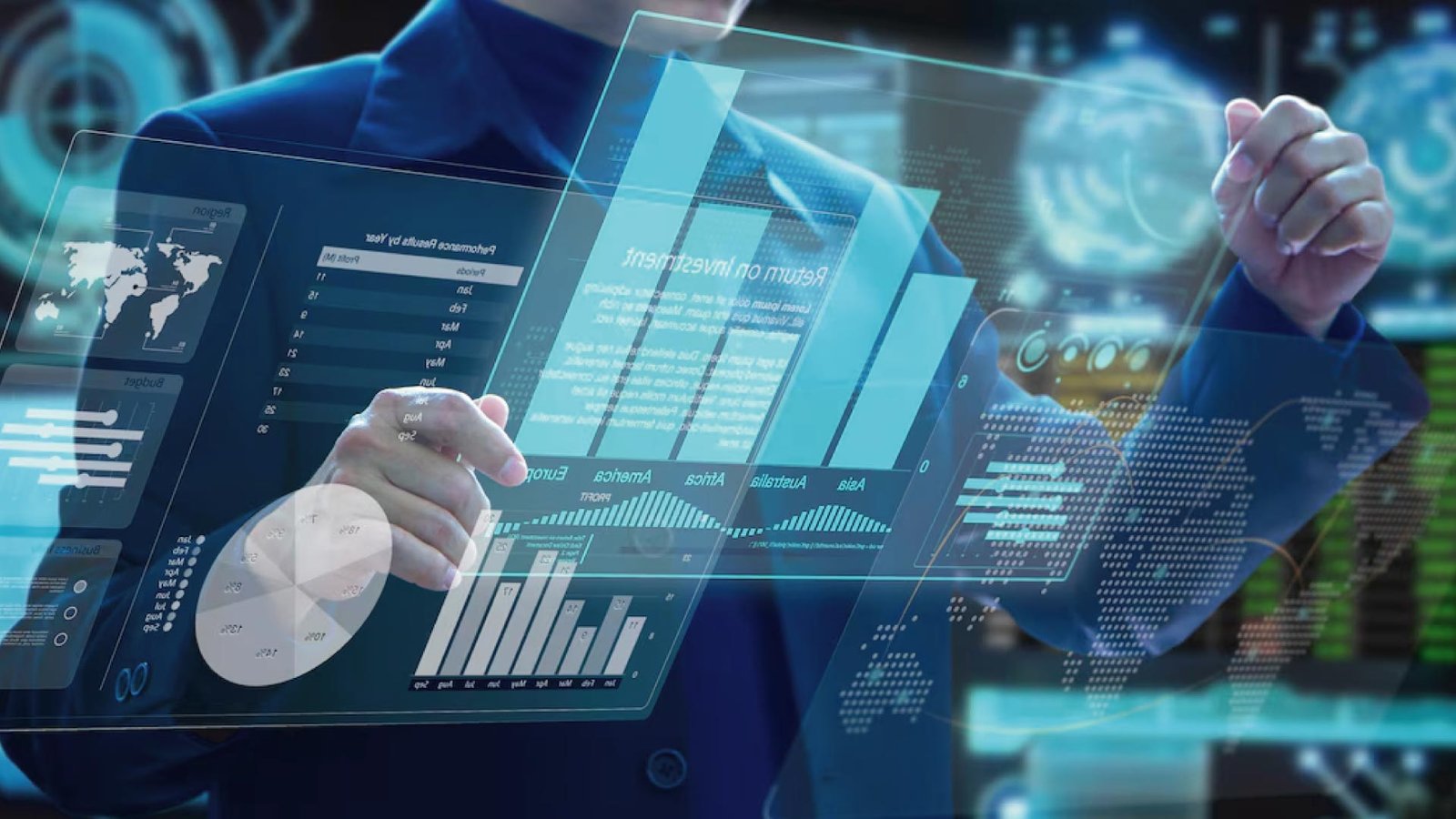 ZS named Databricks 2025 Life Sciences Partner of the Year