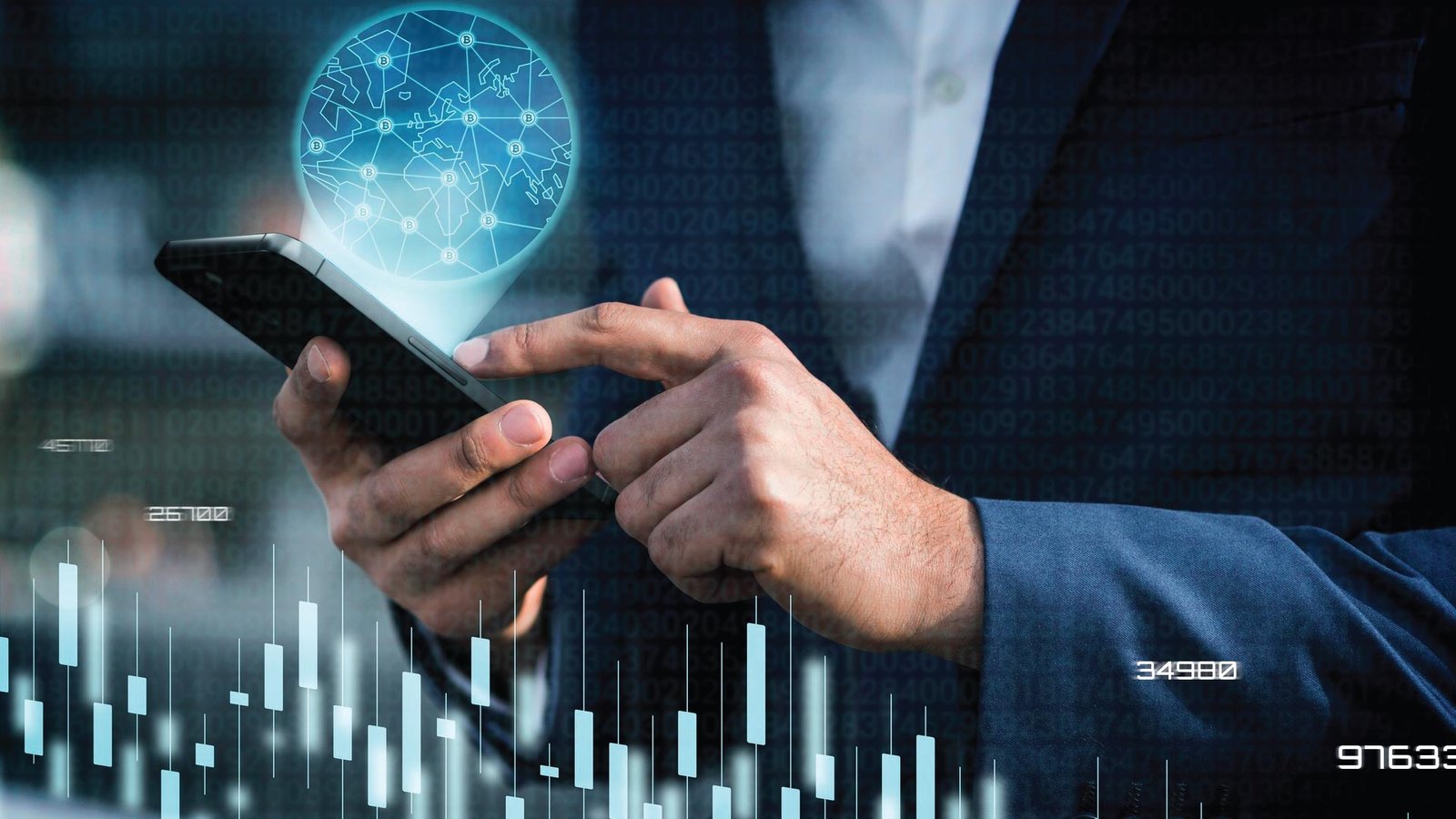 Zenlayer Named Equinix Global Partner of the Year