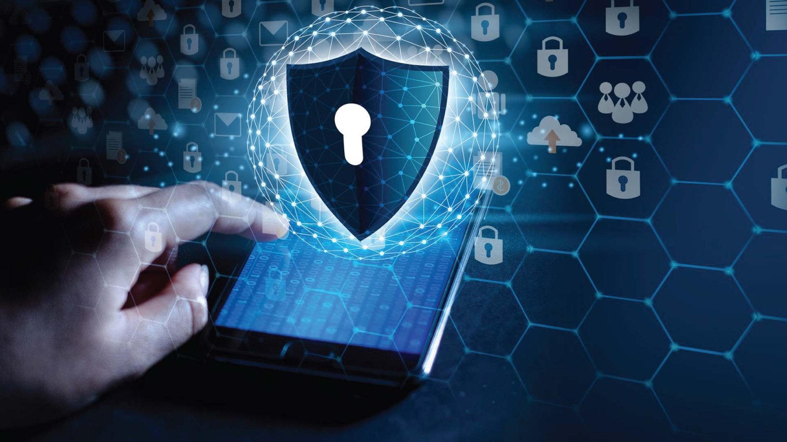 Zimperium SOC Agent AI mobile security tool for SOC threat detection and response