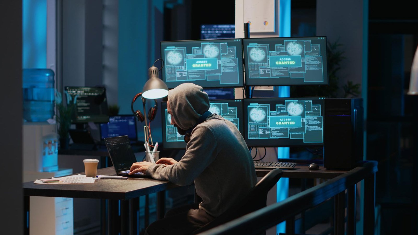 Zscaler Unveils Cutting-Edge AI Innovations