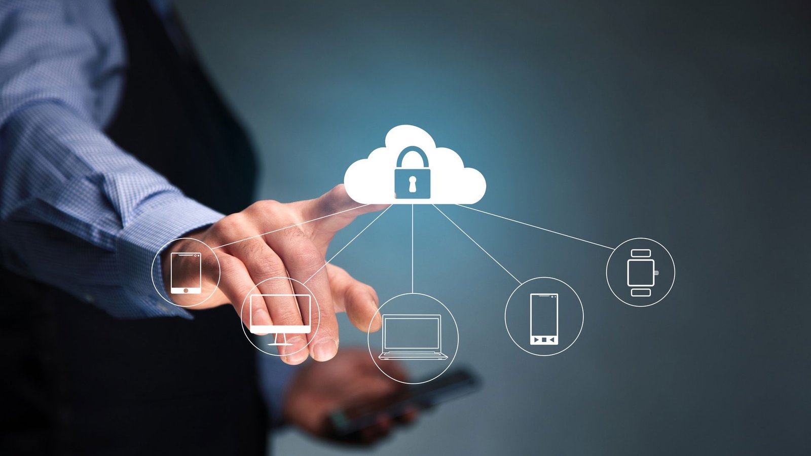 Zscaler Awarded a 2025 AWS Partner Award