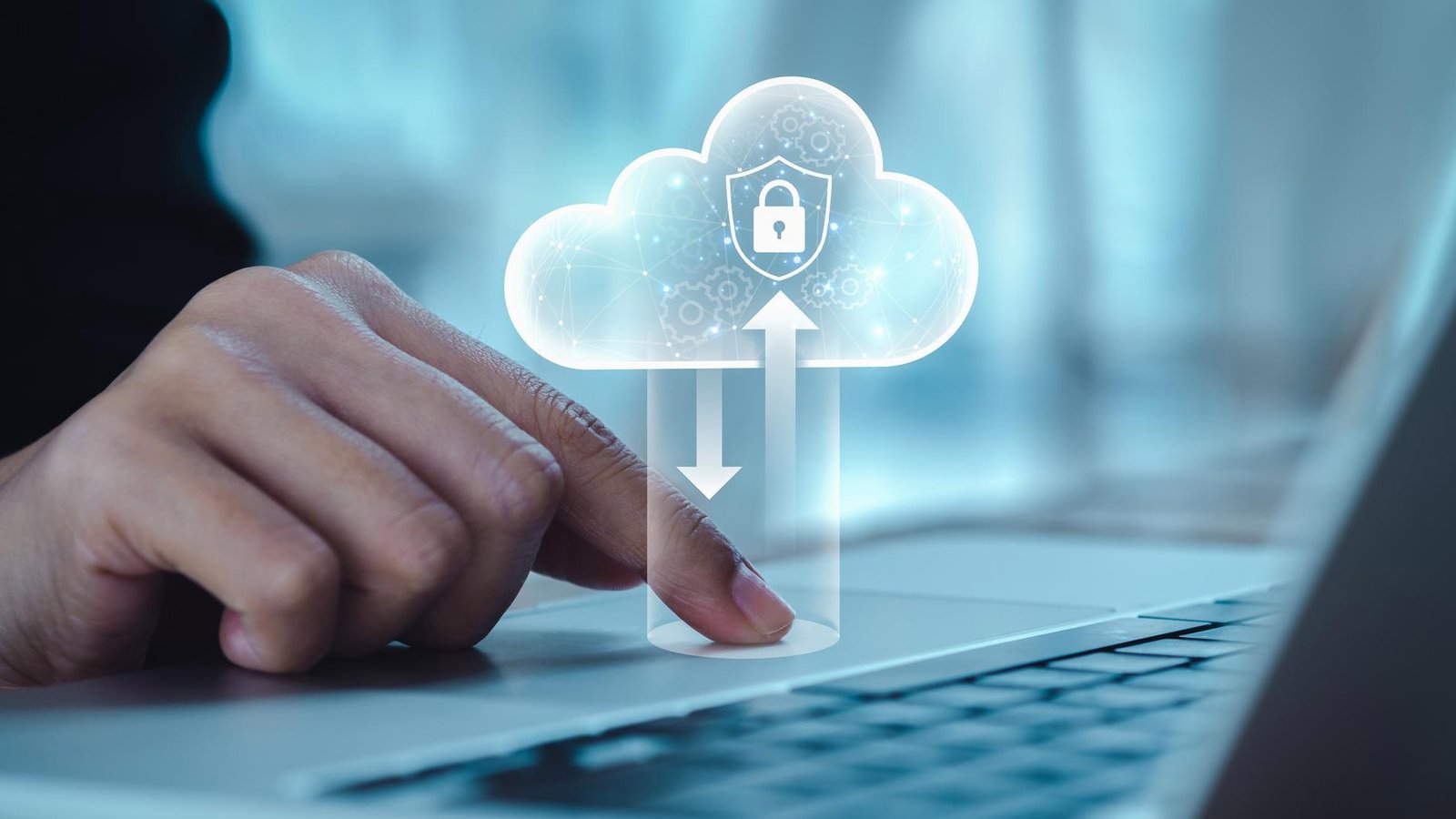 AI Guardian platform by Zscaler for enterprise AI security
