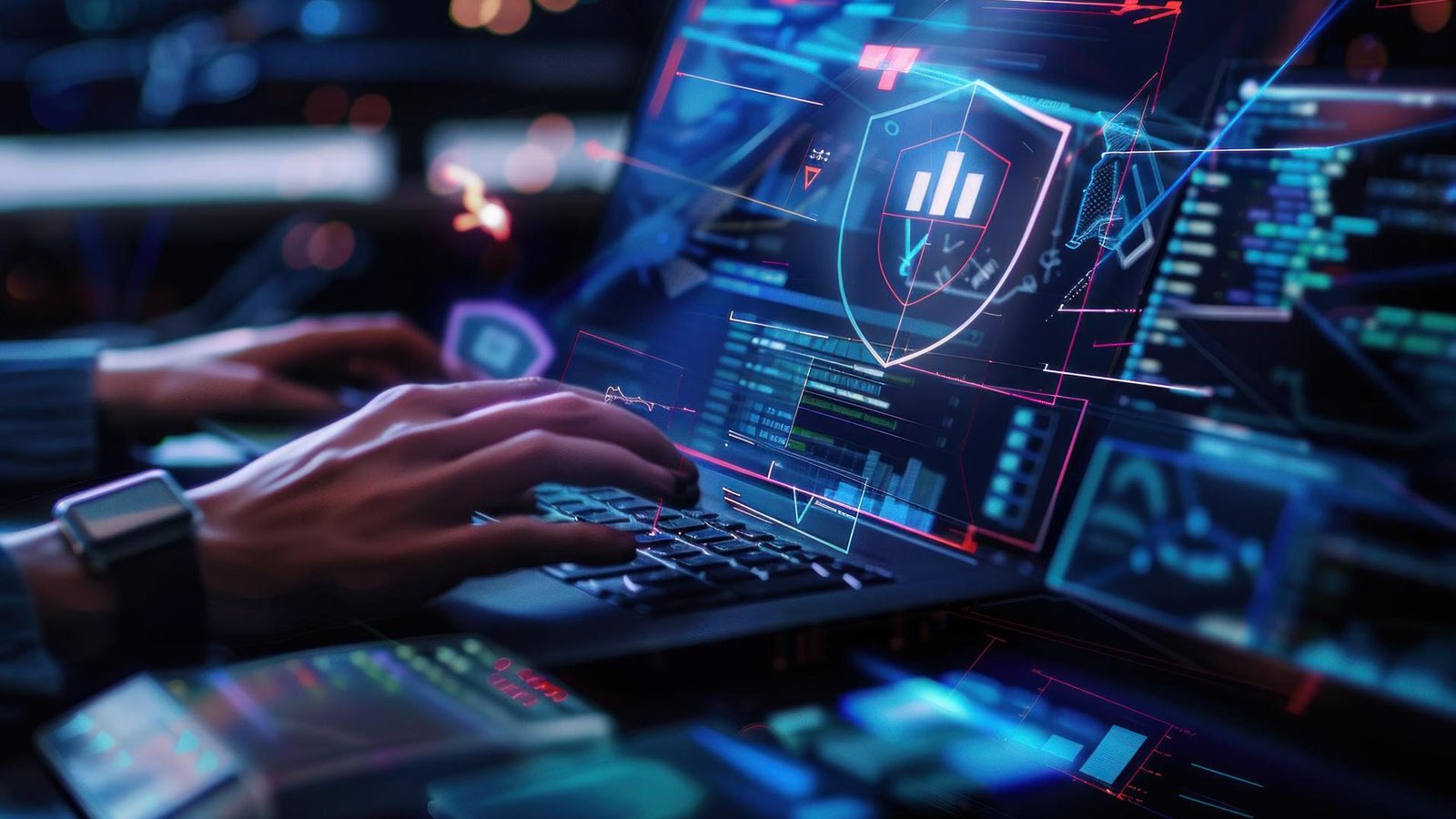 Zscaler platform securing autonomous AI agents