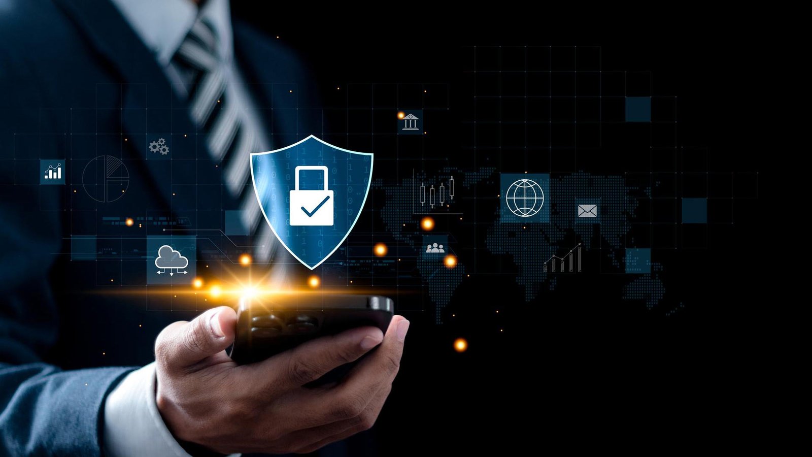 Zscaler Google Cloud Partner Award AppSec Zero Trust security