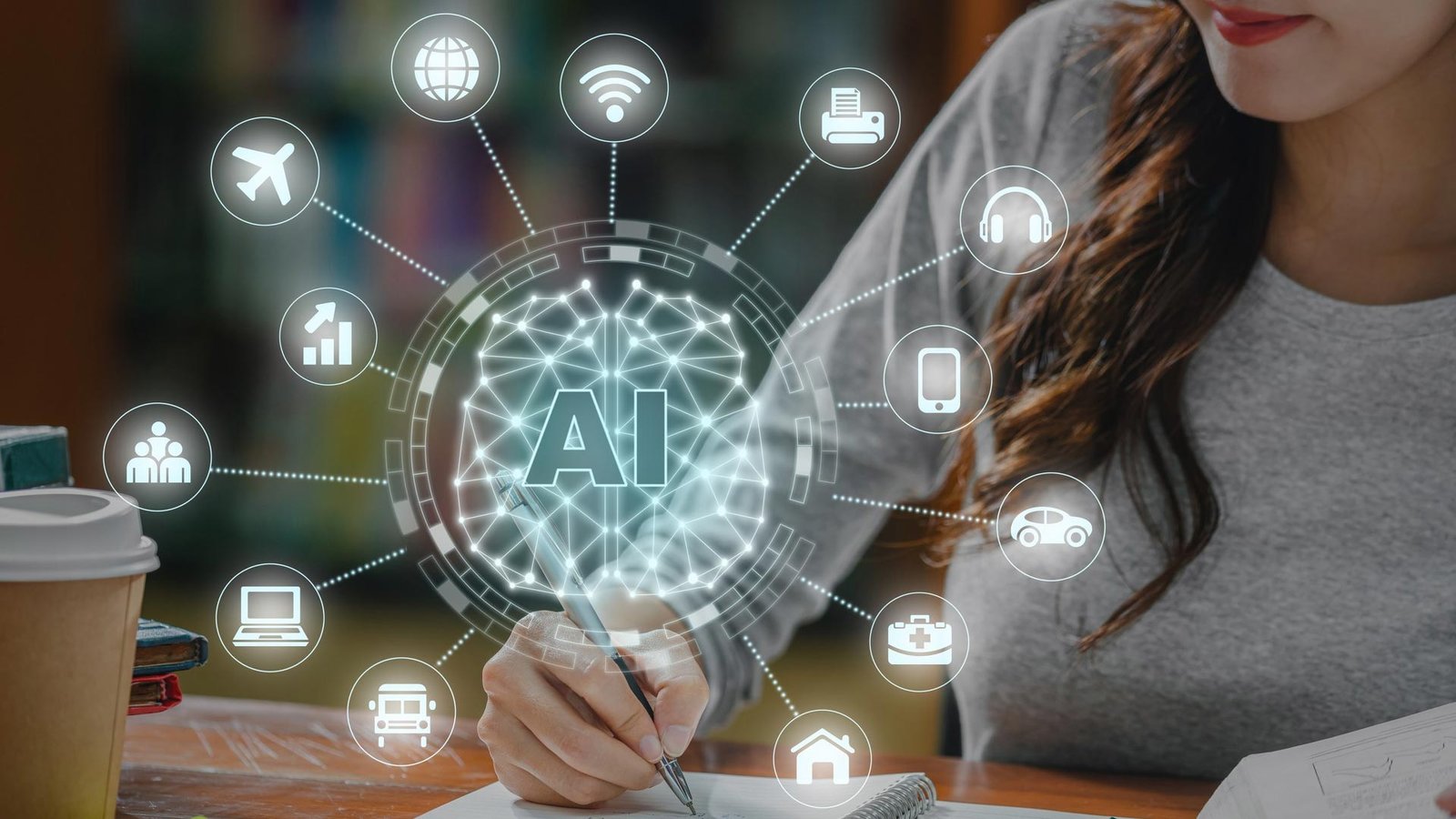 Upskilling for the AI Future - Trust, Transparency, and Continuous LearningÂ