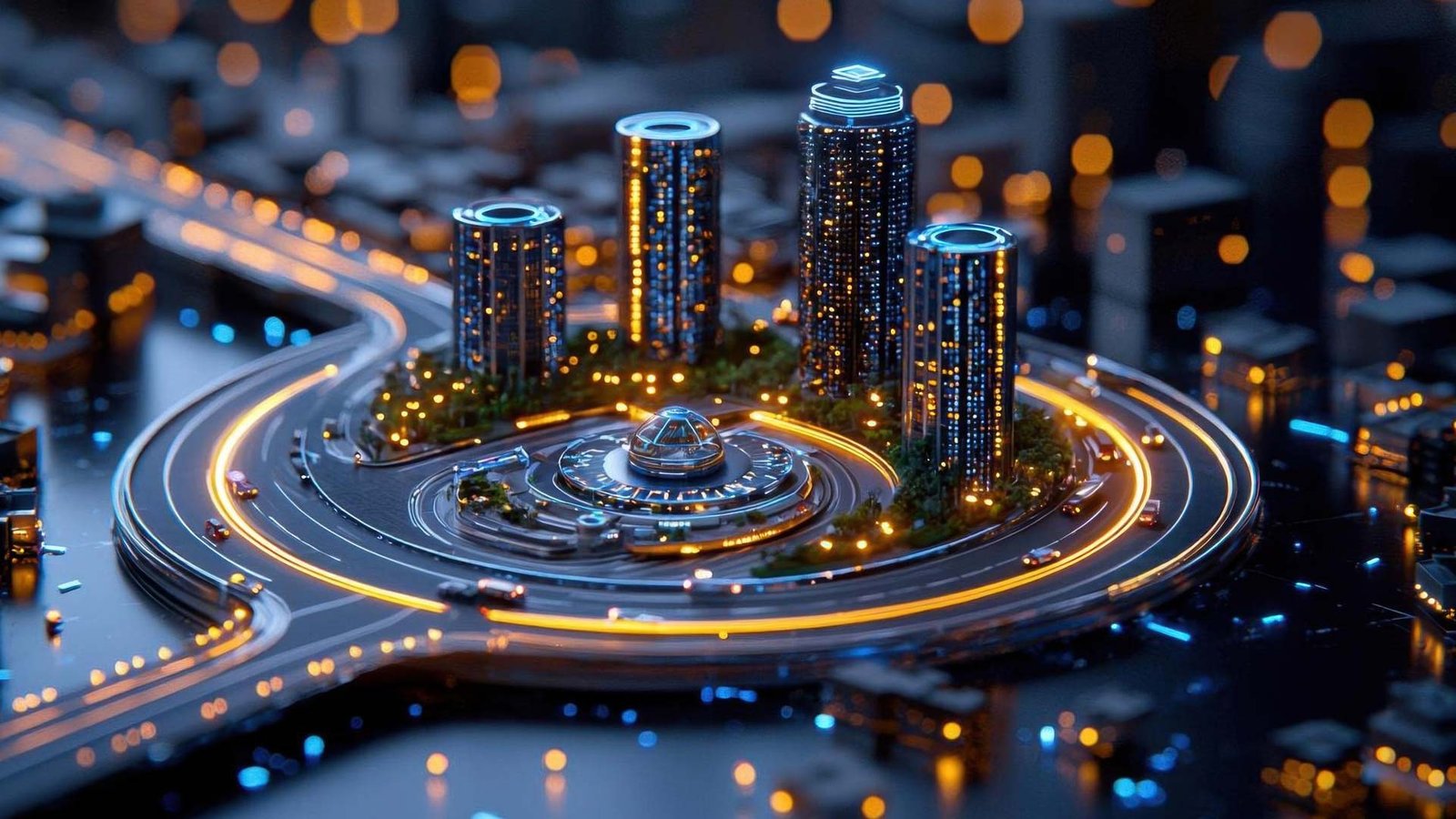 The Battle for AI Infrastructure Across Models