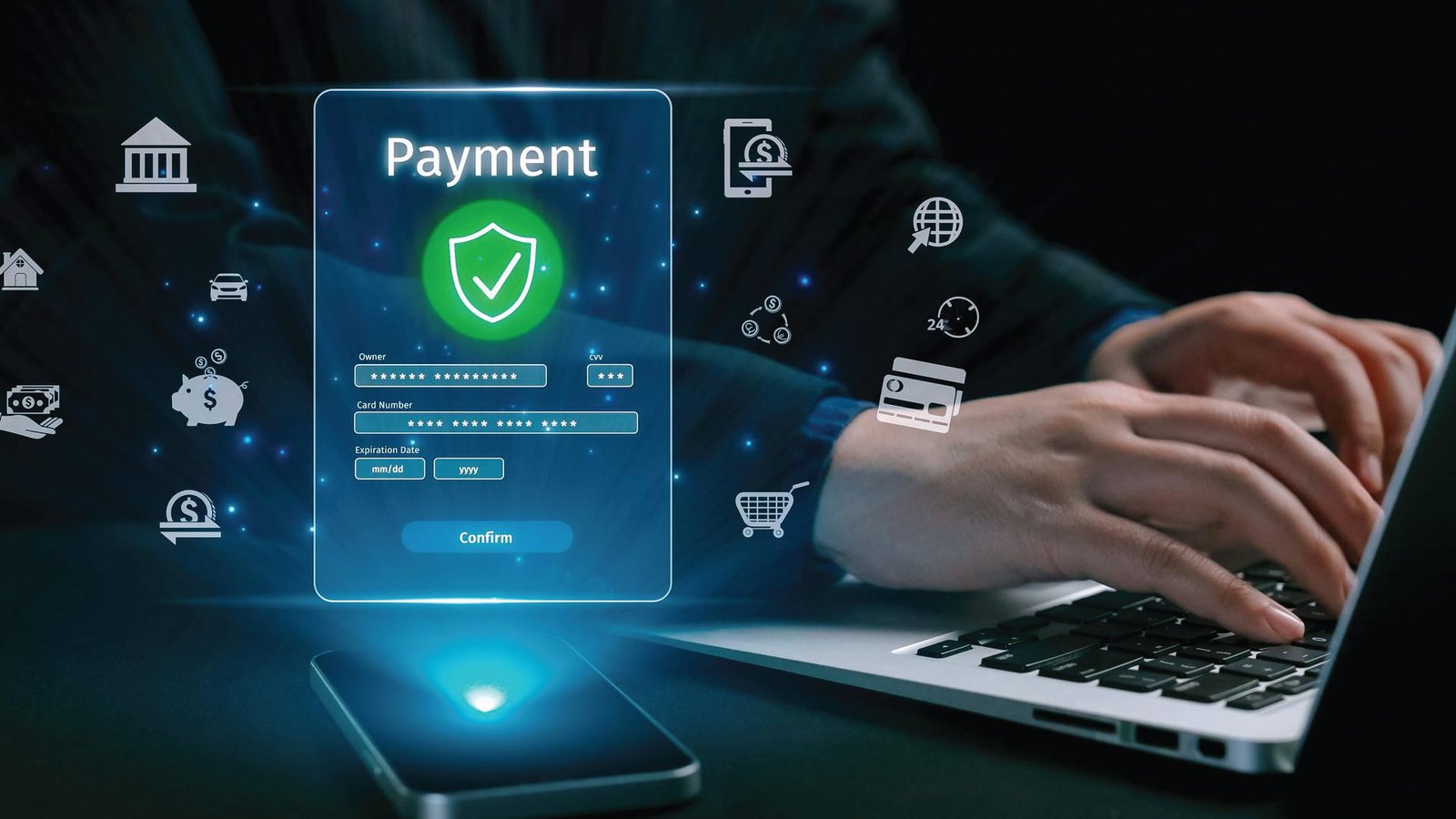 Managing Data Privacy and Ethical Use of AI in Insurance Payment Processing