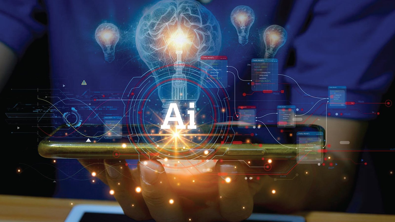 A New Era of IT Innovation: How to Unlock Greater Value from AI