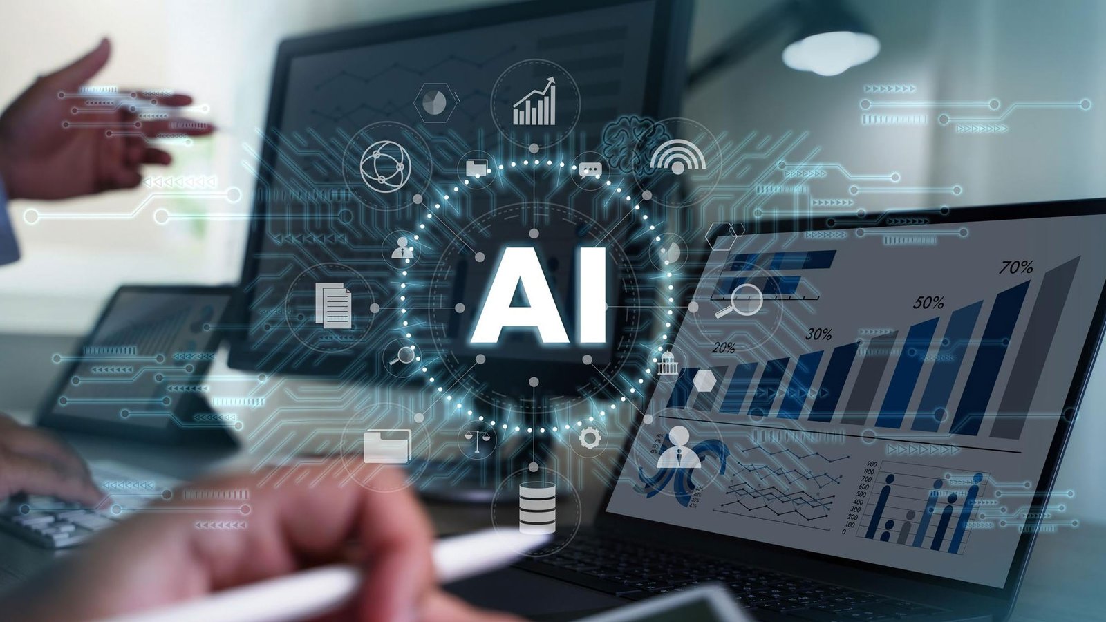 AI strategy and data foundation requirements