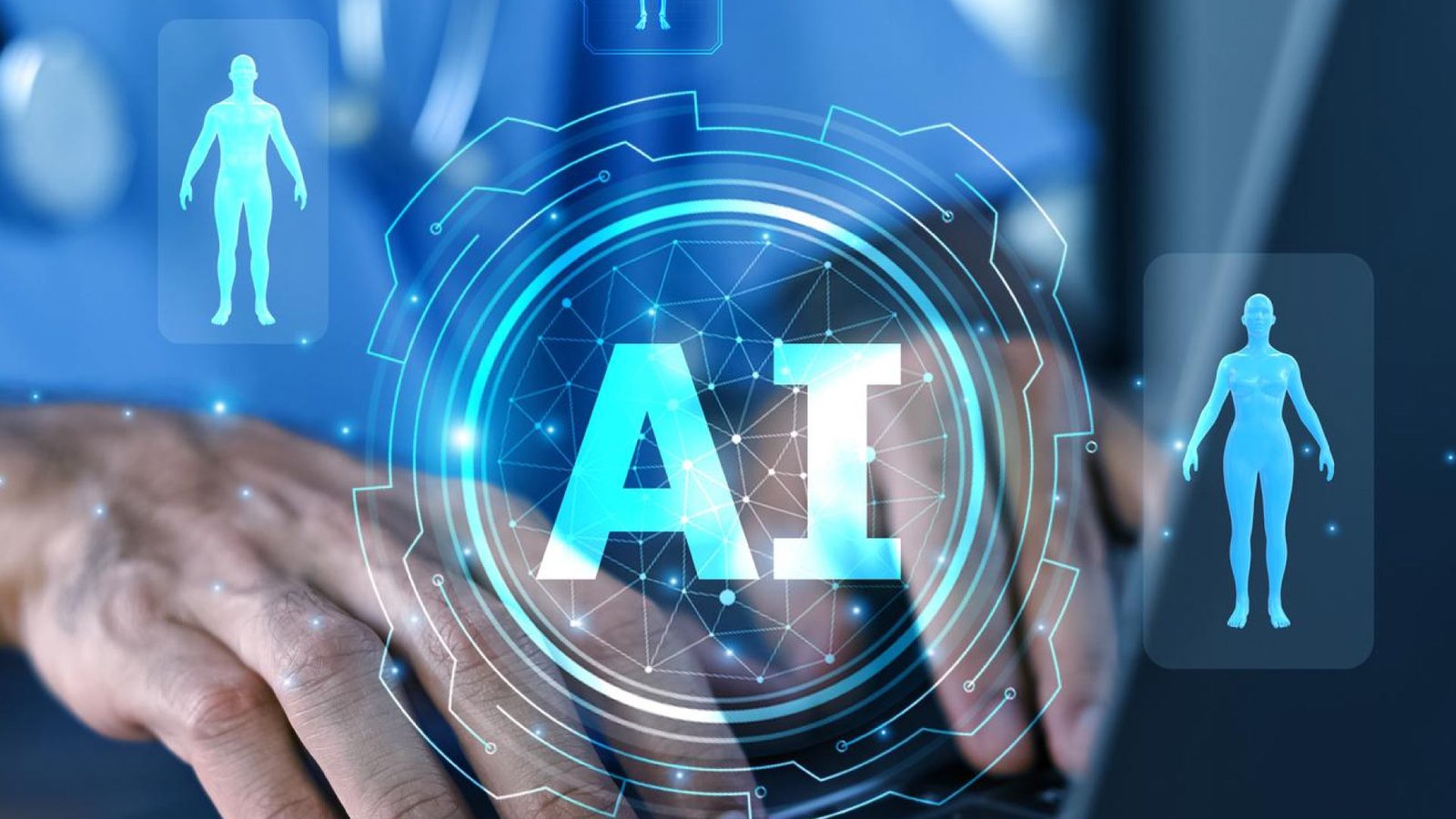 Predictive Care How AI Reshapes Patient Engagement
