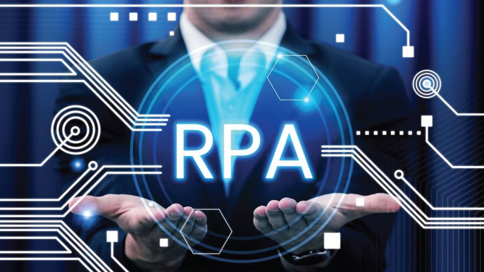 Key RPA Trends for 2025 – The Impact of AI and Lifecycle Management