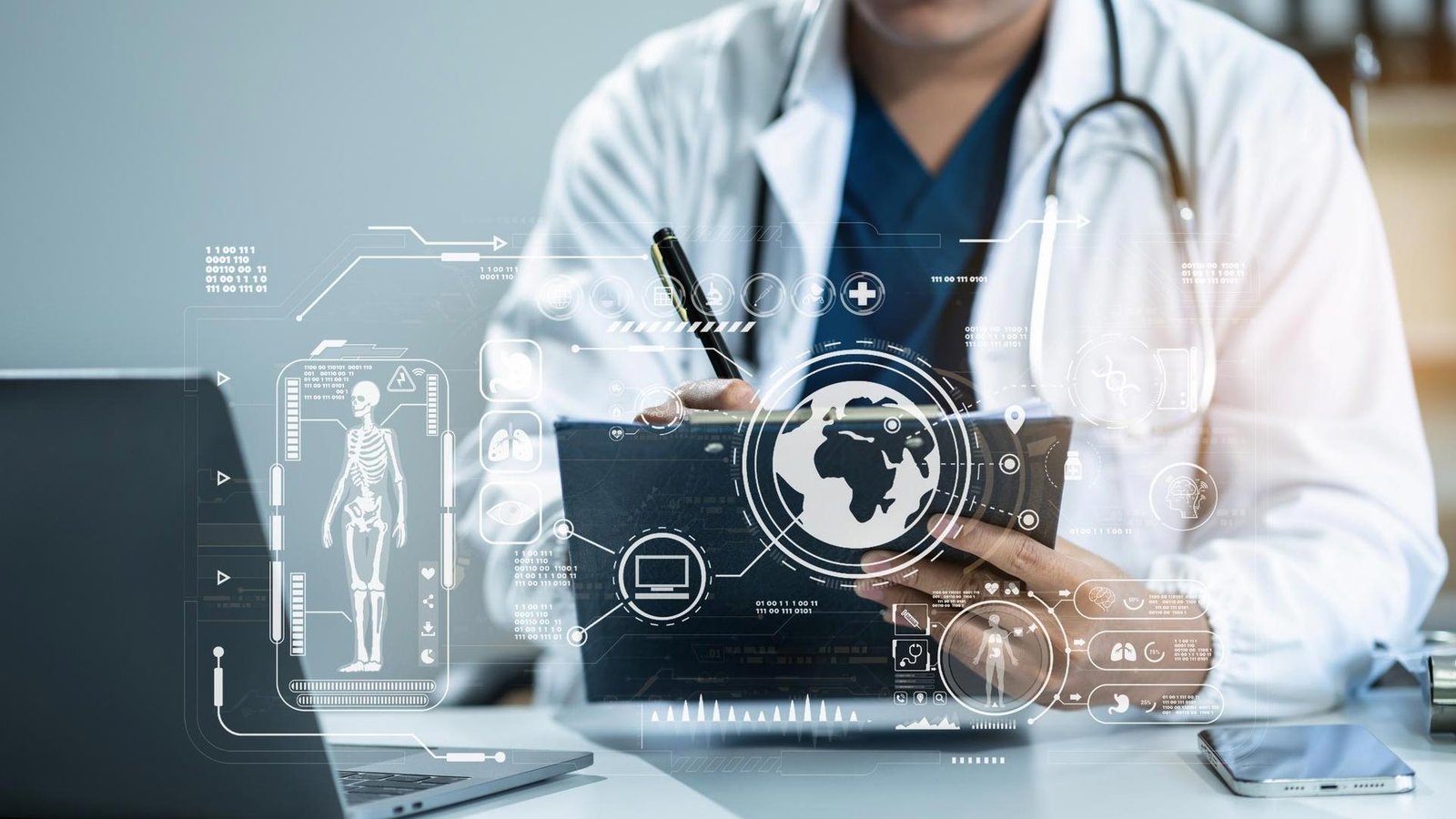 AISLE Finds 38 Critical Flaws in Healthcare Software