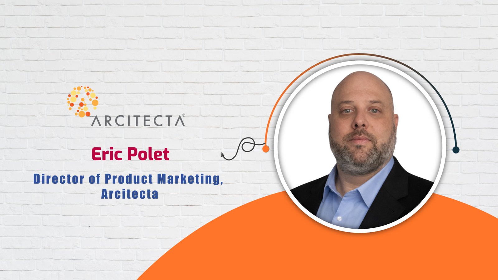 AITech Arcitecta interview on AI data management strategy