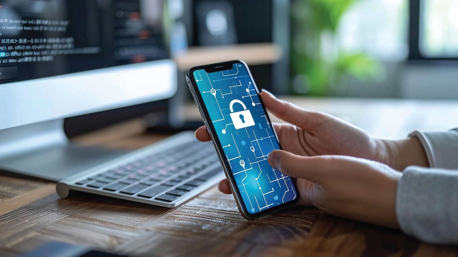 WRITER Names Eric Freeman as First Chief Security Officer