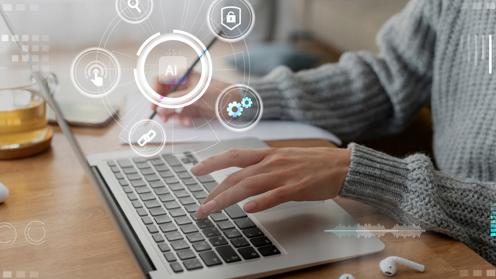 atNorth to Host 6G AI Sweden's National AI Cloud