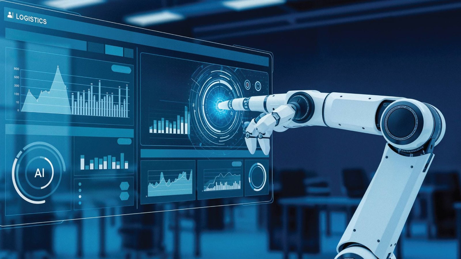 The Growing Impact of Agentic AI on Workflow Automation