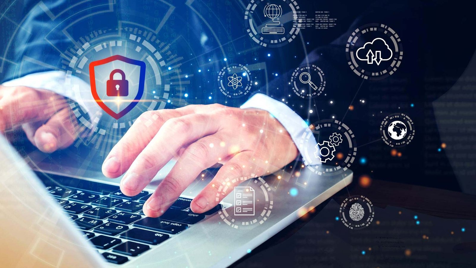 Booz Allen Invests in Corsha to Safeguard U.S. Critical Infrastructure