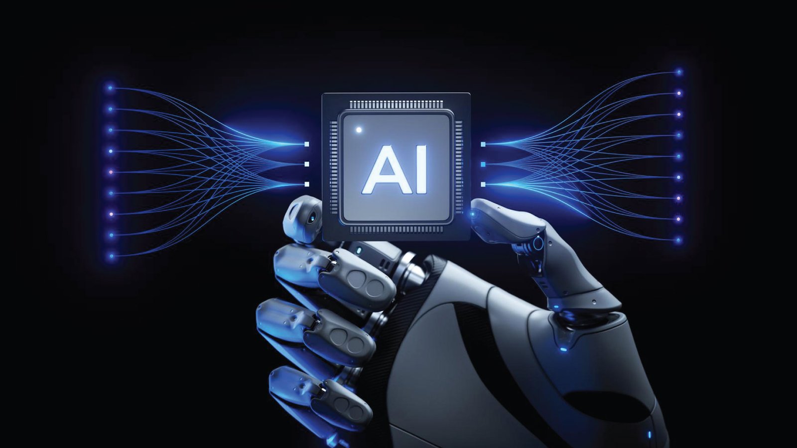 The Role of AI in Next-Generation Data Storage