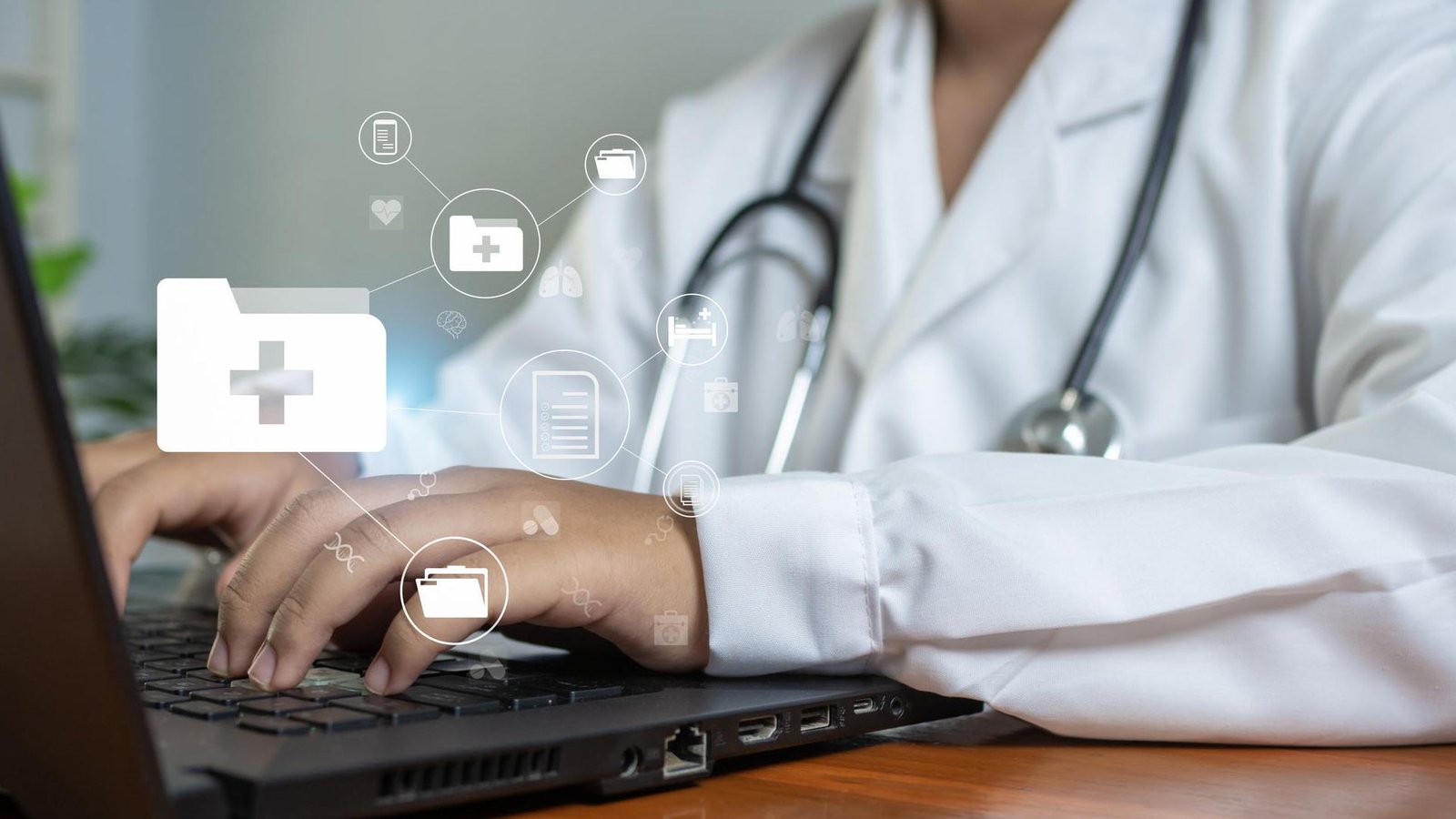 eClinicalWorks and Sunoh AI improve FQHC clinical documentation quality