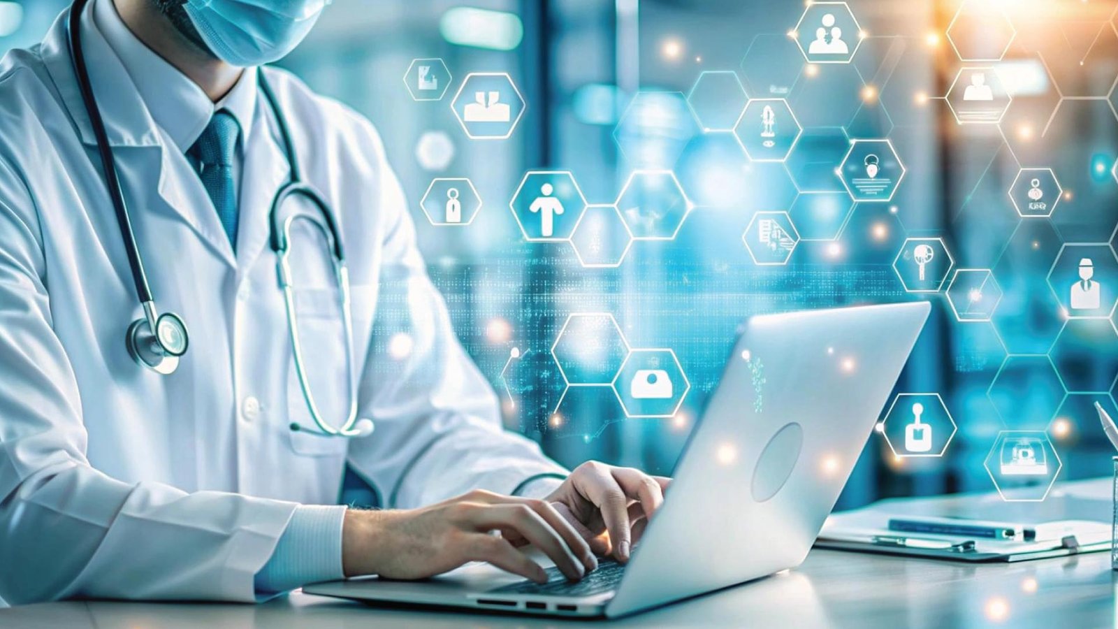 eClinicalWorks Survey Reveals Rising AI Impact Across Healthcare