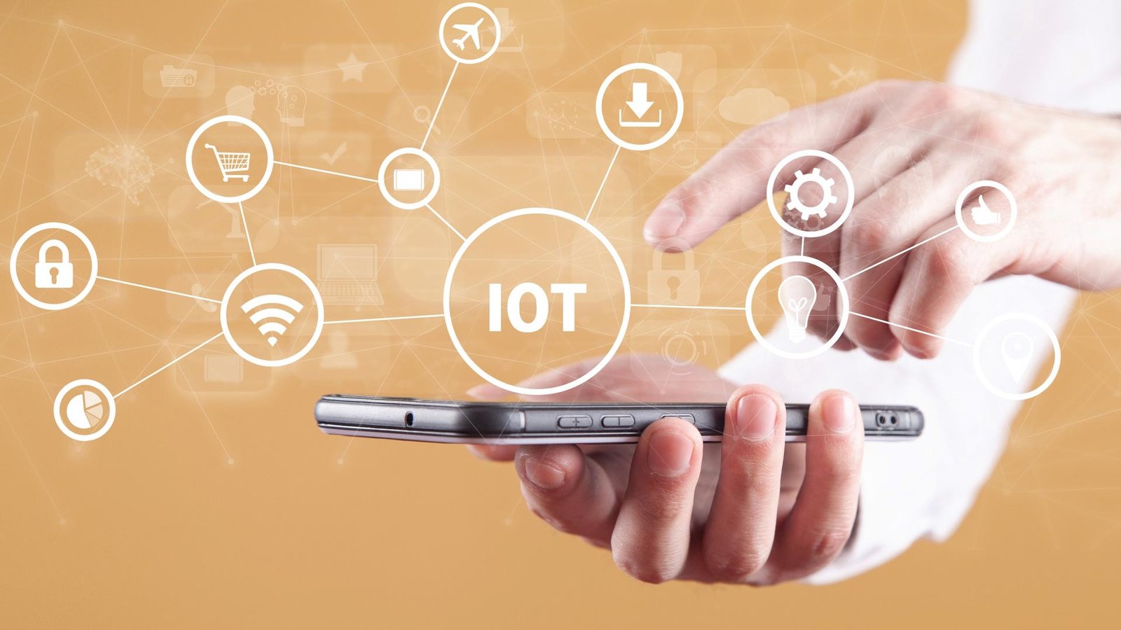 eInfochips Earns IoT Development Service Provider of the Year