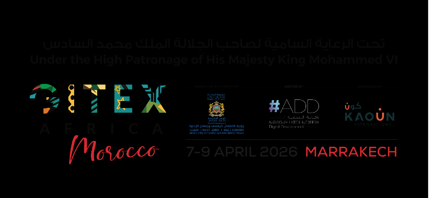 GITEX Africa Morocco advancing Africa Digital Economy in the AI age