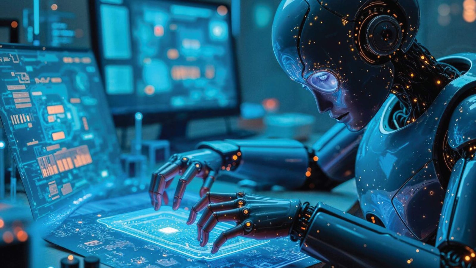 Humanoid Robots Gain Momentum, but Costs Limit Adoption