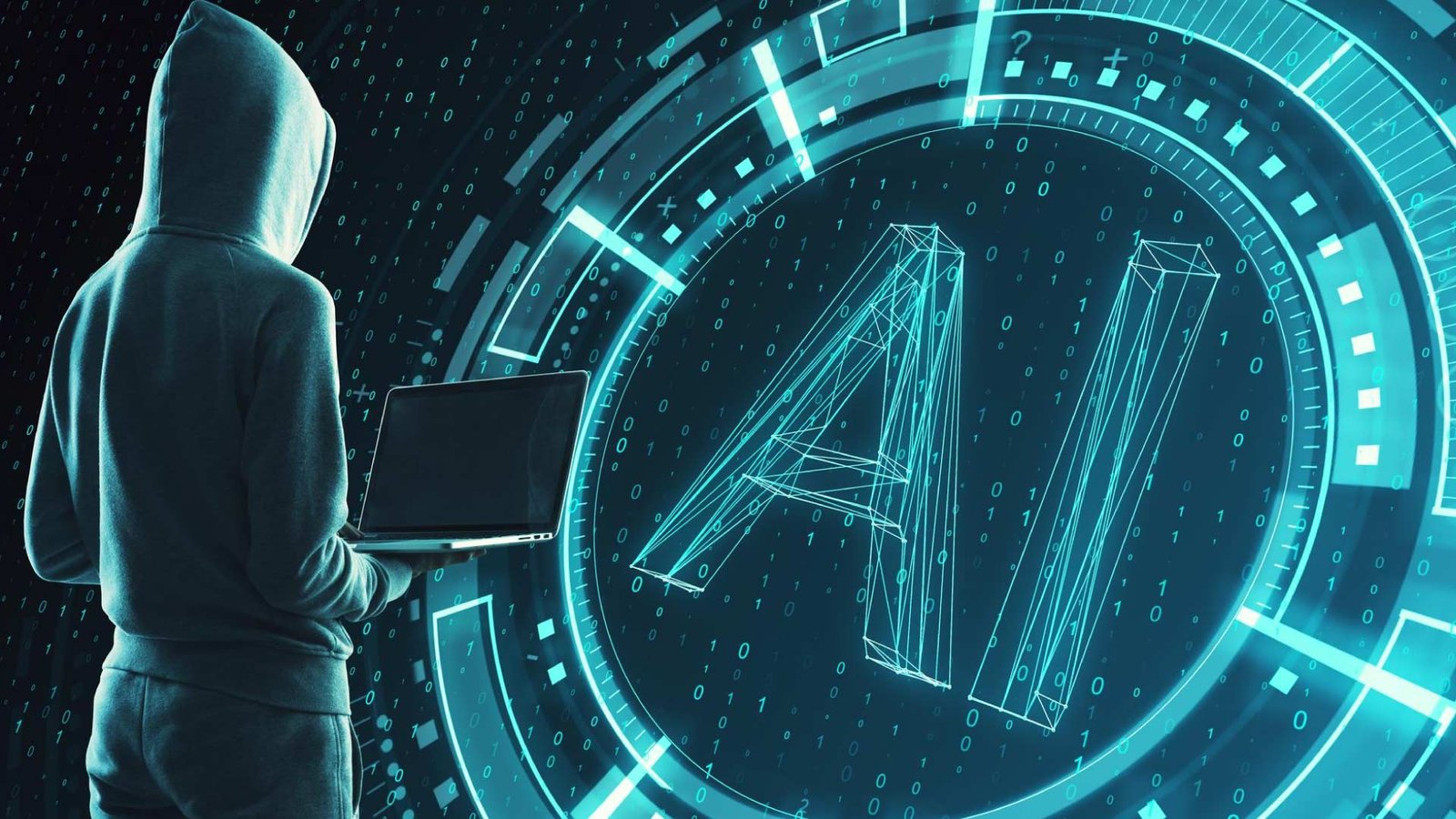 iProov Annual Threat Intelligence Report on biometric security