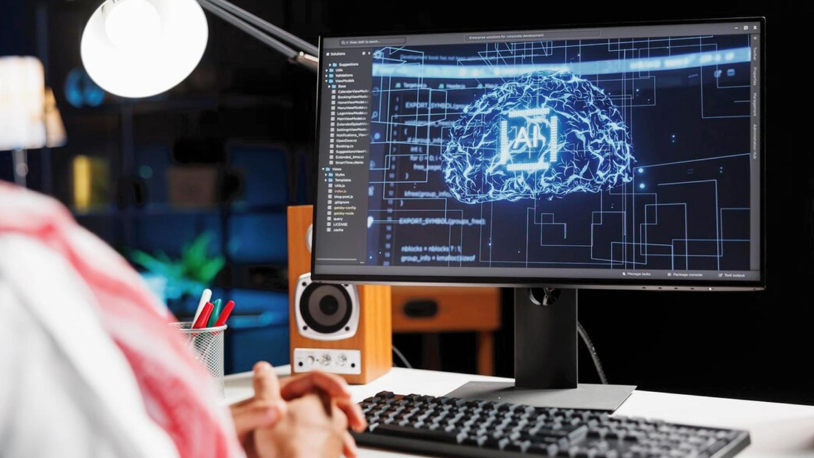 iTmethods & Coder Simplify AI-Ready Cloud Development for Enterprise Teams