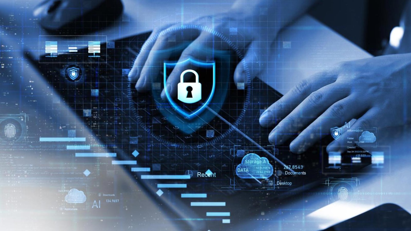 Strengthening Identity Management to Combat the Rise of Cybercriminal Threats