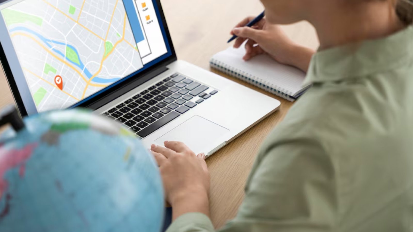 How Geolocation is More Than GeoIP