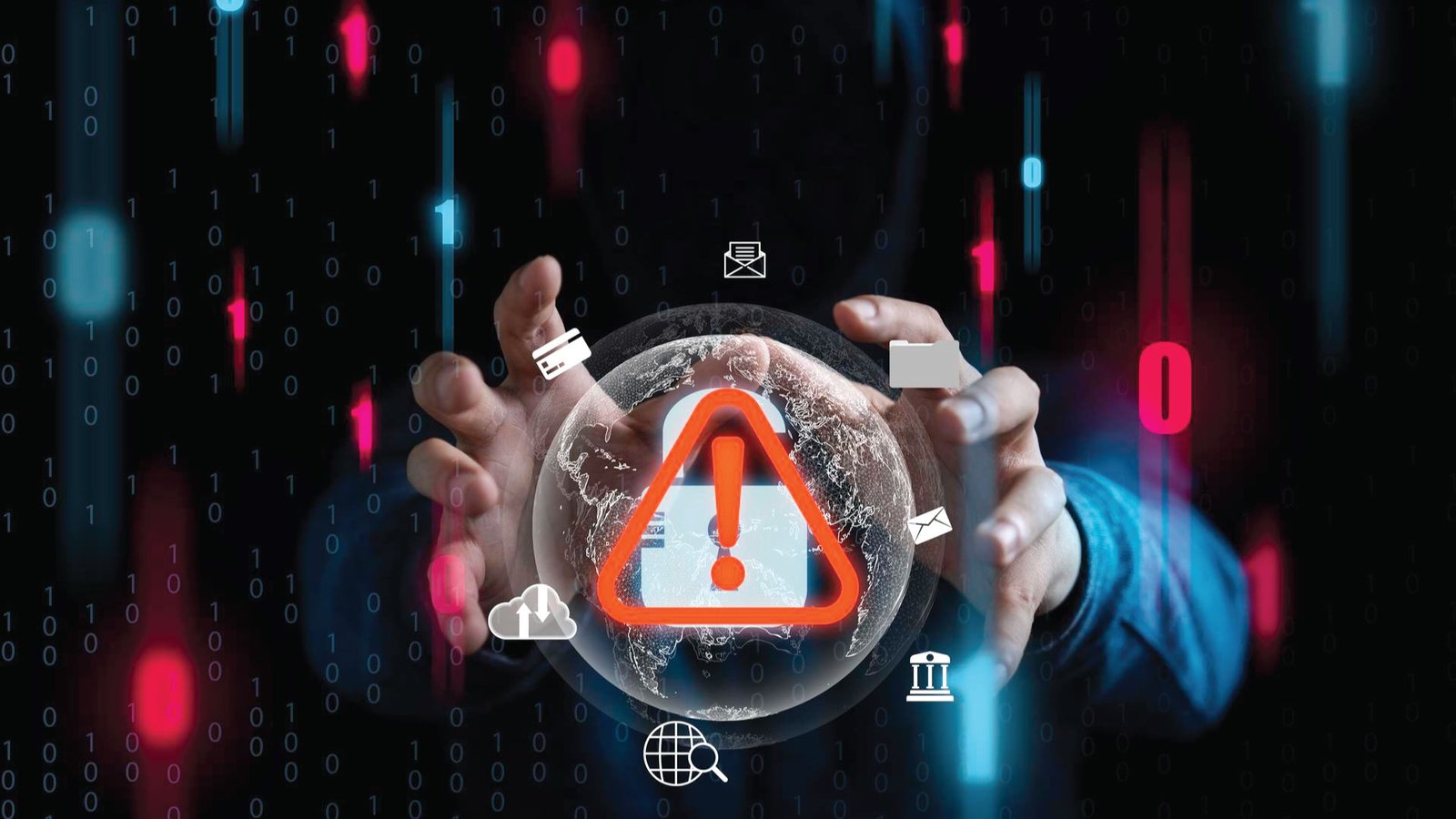 eMazzanti Uses AI for Dark Web Threat Monitoring for SMBs