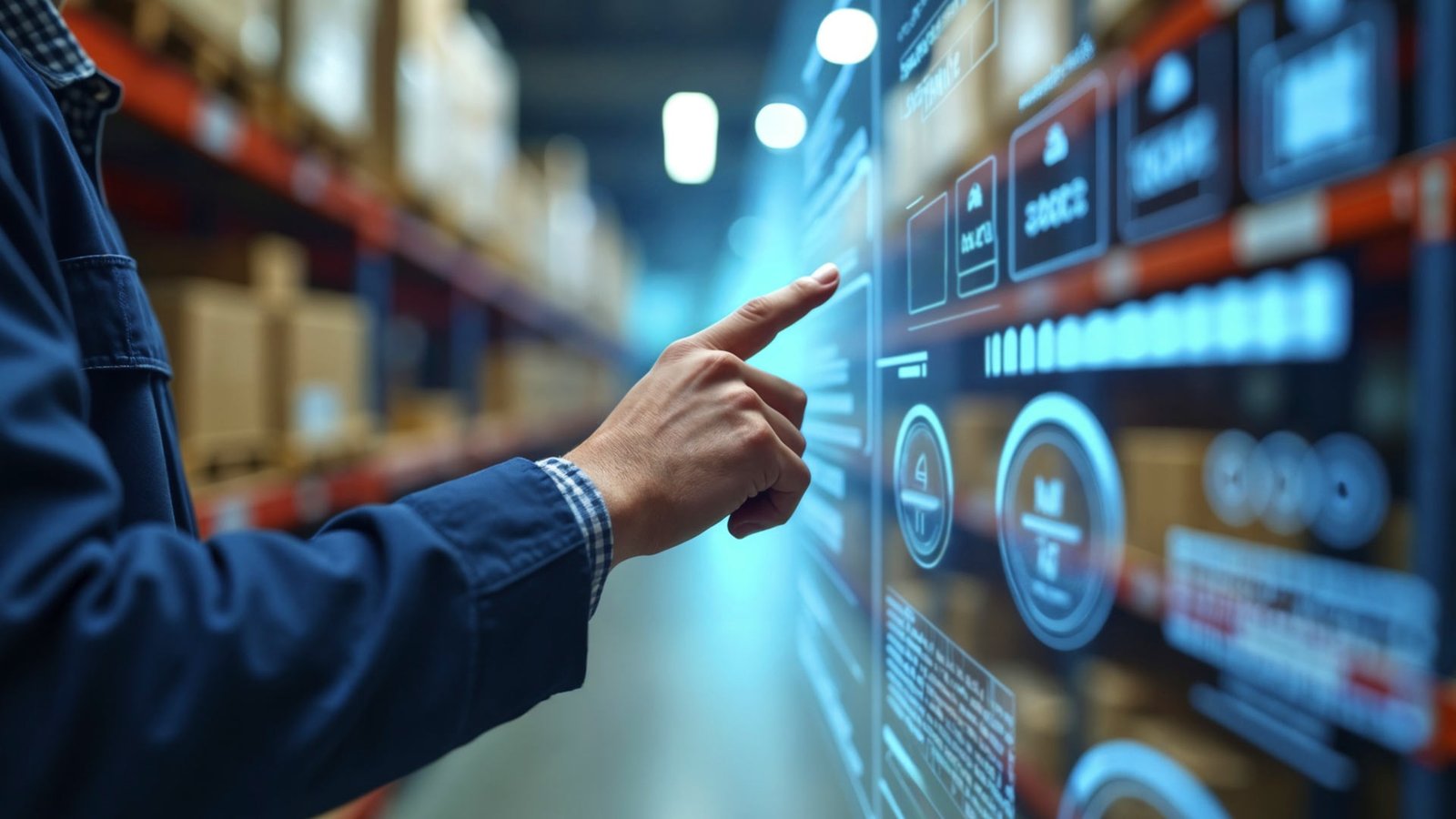 transcosmos launches trans-scManager for supply chain management