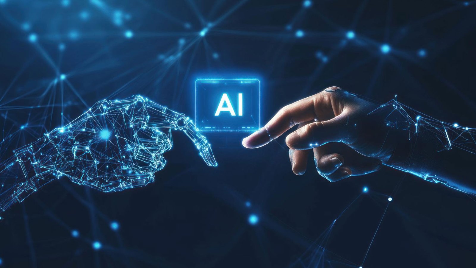 AI Investment announcement for v4c.ai from Databricks Ventures